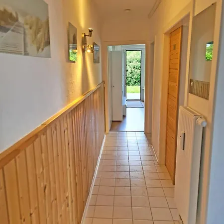 Apartment Seestern *