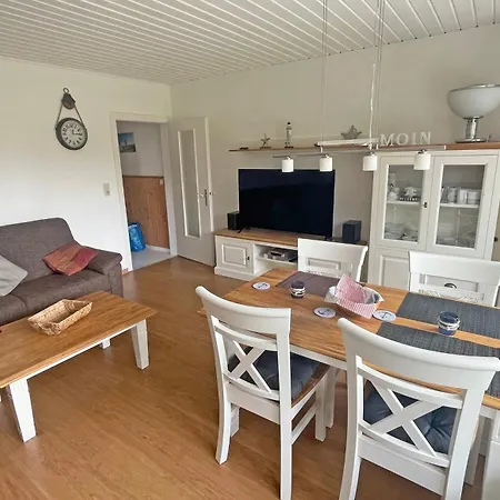 Seestern Apartment