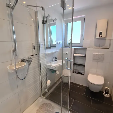 Apartment Seestern
