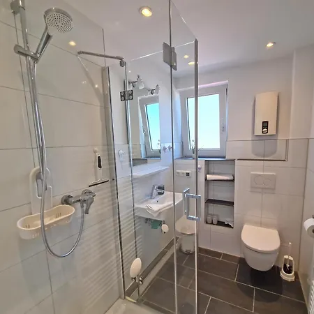 Seestern Apartment *
