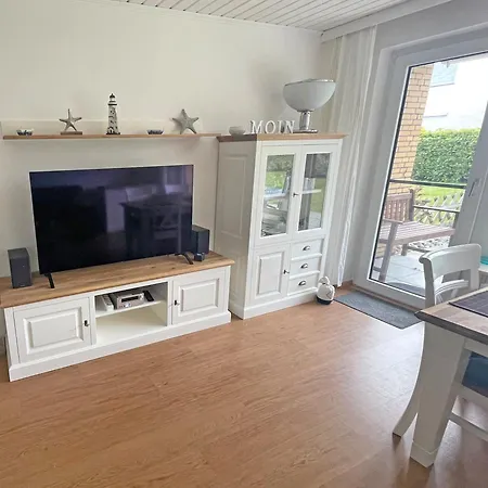 Seestern Apartment *
