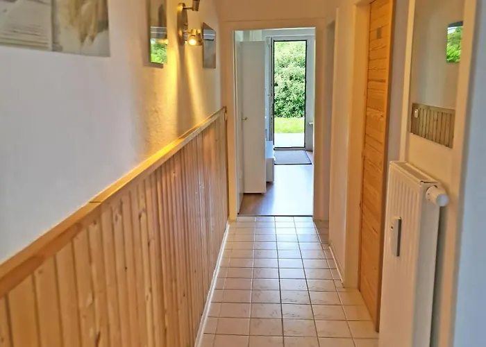 Appartamento Seestern *