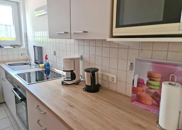 Seestern Appartamento Grömitz