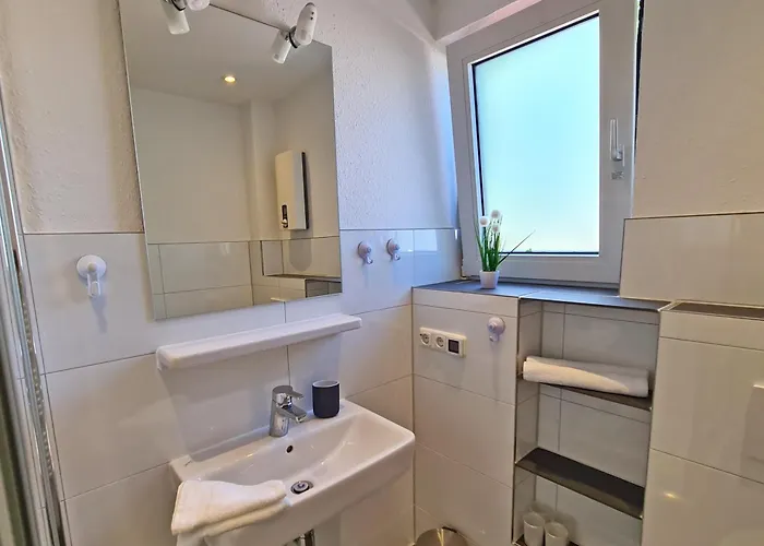 Appartamento Seestern Grömitz