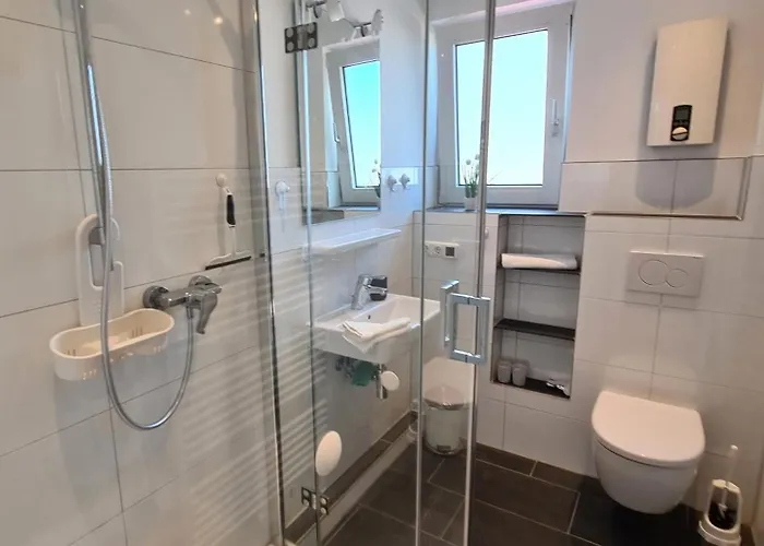 Appartamento Seestern