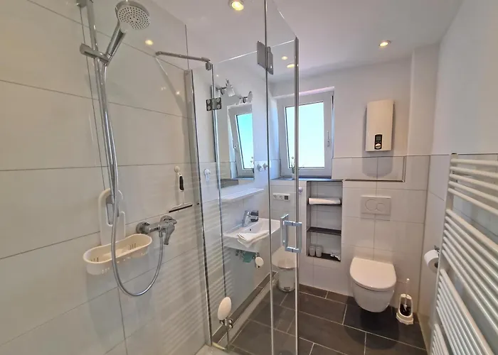 Seestern Appartamento *