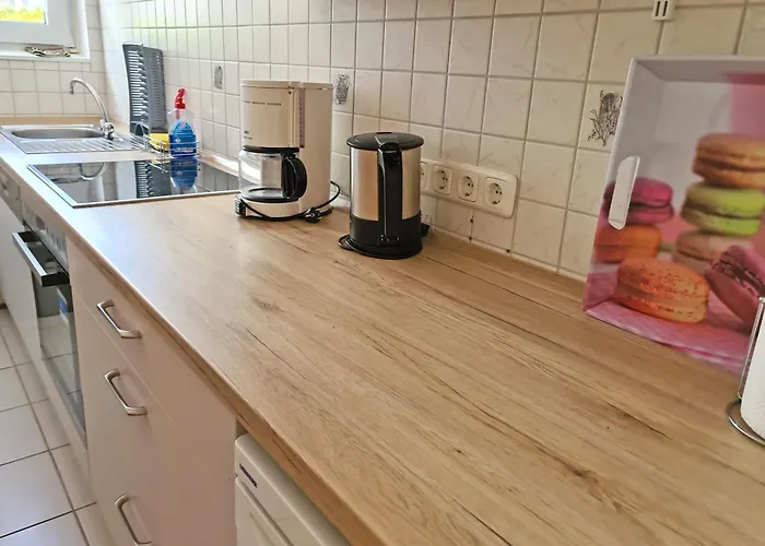 Seestern Appartamento Grömitz