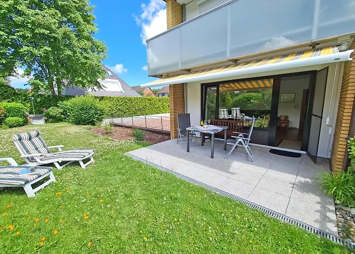 Seestern Appartamento