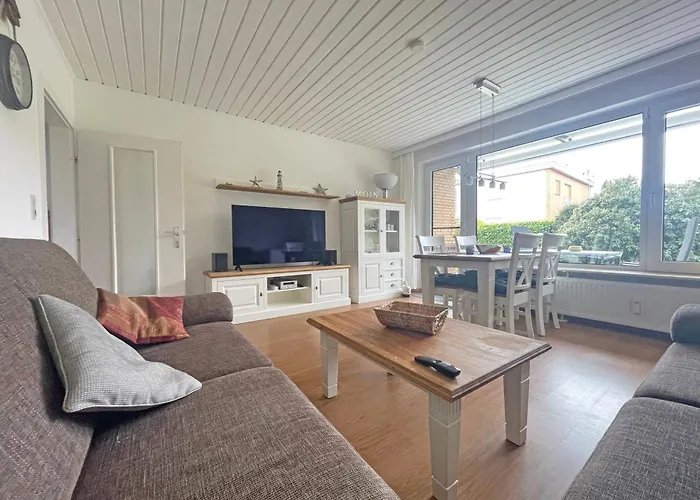 Appartamento Seestern